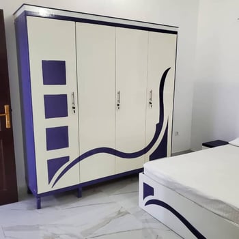 Appartements Meublés Haut Standing - Emplacement privilégié et mobilier moderne