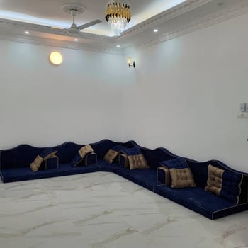 Appartements Meublés Haut Standing - Emplacement privilégié et mobilier moderne