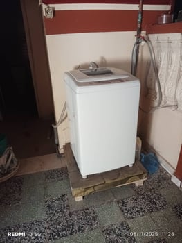 A vendre Électroménager neuf : machine à laver, gazinière, split 2 CV
