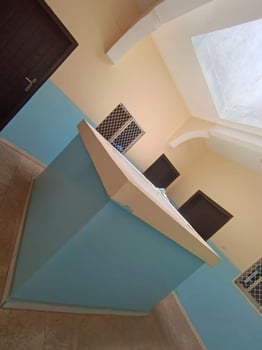 Appartements neufs F4 sécurisés à louer à Balbala Cheikh Moussa