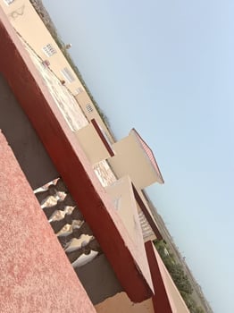 Appartements neufs F4 sécurisés à louer à Balbala Cheikh Moussa