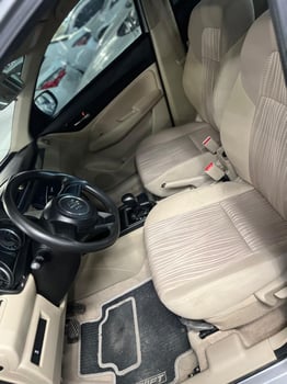 Suzuki Dzire