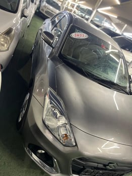 Suzuki Dzire