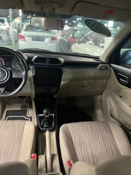 Suzuki Dzire