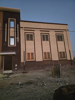 Appartements F4 spacieux à louer à Barwaqo 2