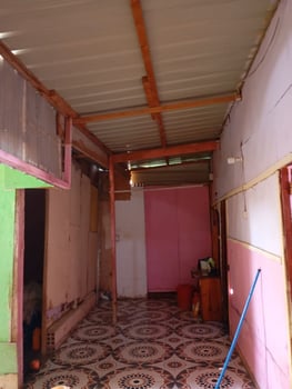 Maison F4 à Balbala, quartier 5 avec titre provisoire, 120m²