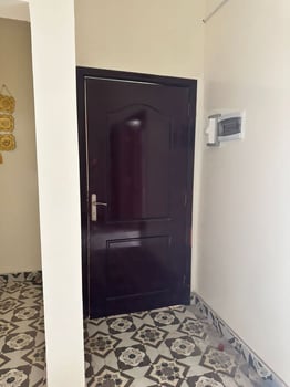 Appartement F3 avec vue magnifique à Oumou Salama