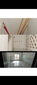 Appartement F4 à louer à Pk13, Oumou Salama