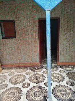 Chambres en bois à louer - Warabeley