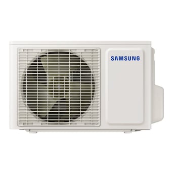 Climatiseur SAMSUNG 2.5/3 Chevaux, Pompe à Chaleur Air Neuf