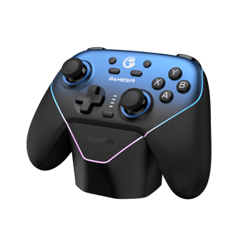 Manette de jeu sans fil GAMESIR Super Nova