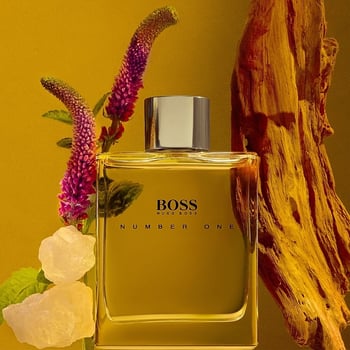 HUGO BOSS Number one eau de toilette (EDT) 100ml