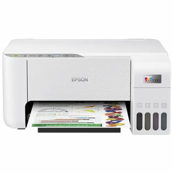 Imprimante couleur Epson L3250, économique, parfait état