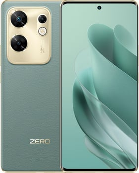 Infinix Zéro 30 - 16Go RAM, 256Go Interne - Comme Neuf