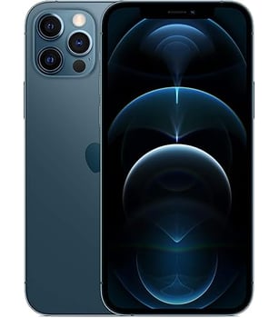 iPhone 12 Pro Max 128 Go Noir Batterie neuve