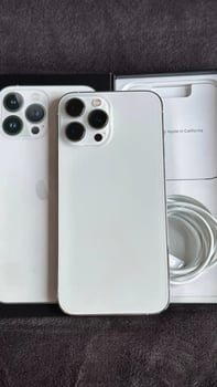 iPhone 13 Pro Max, neuf, en vente