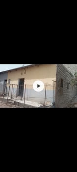 Maison F3 à louer à Balbala, cité Charaf, proche collège Barwaqo 1