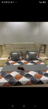 Duraxado neuf, 8 pièces différentes