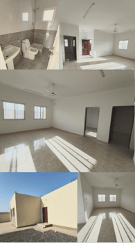 Villa F3 dans une zone résidentielle sécurisée à PK15 FUTURE CITY