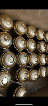 Oud de qualité et en édition limitée