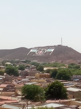 Parcelle de terrain de 200m² à vendre à Ali Sabieh