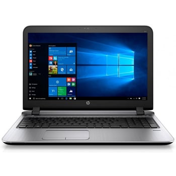 Ordinateur HP Core i5 6ème génération, importé des États-Unis