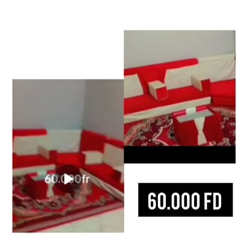 Qaaci presque neuf, avec tous les accessoires inclus.