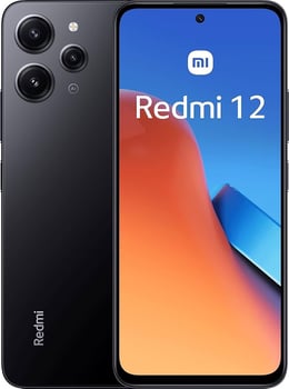 Redmi 12 4GB RAM 128GB en bon état