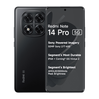 redmi note 14 pro +5g