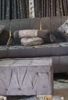 Salon en bon état, prix exceptionnel