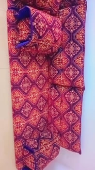 Salon marocain unique et propre