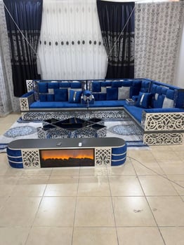 Salons turc disponible