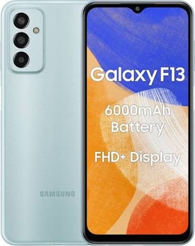 Samsung Galaxy F13 128 Go, comme neuf