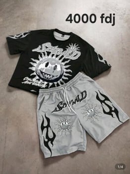 Commandez chez SHIC & SHINE pour vos articles SHEIN