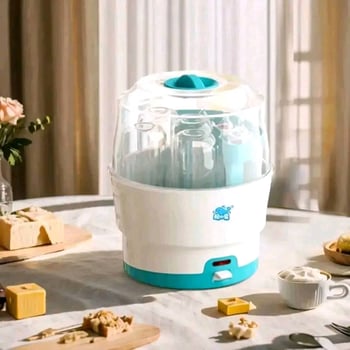 STÉRILISATEUR 2 EN 1