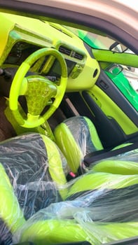 Toyota Probox 2018 Neuf Importé de Dubaï à faible kilométrage