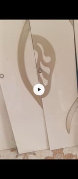 Chambre à coucher complète - prix négociable