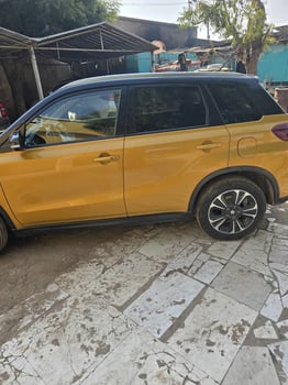Suzuki Vitara 2022, excellent état