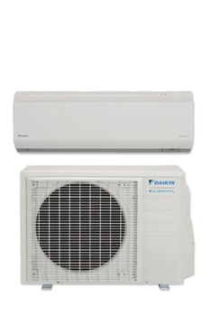 Climatiseur Daikin 2 CV Inverter, excellent état