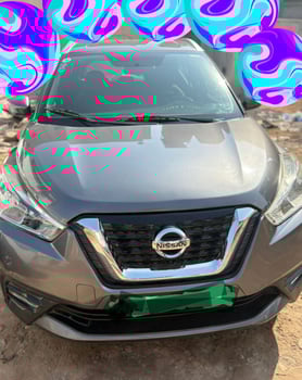 Nissan Kicks 2019, Automatique, Caméra Arrière, Essence