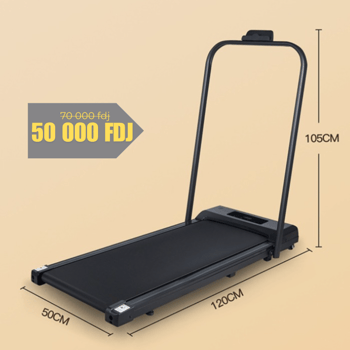 Tapis de marche neufs, livraison partout !