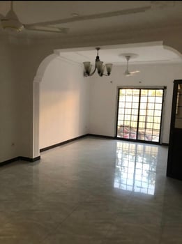 Villa Duplex de haute standing à Gabode 5