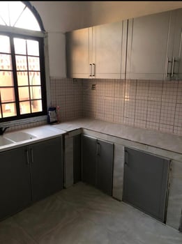 Villa Duplex de haute standing à Gabode 5