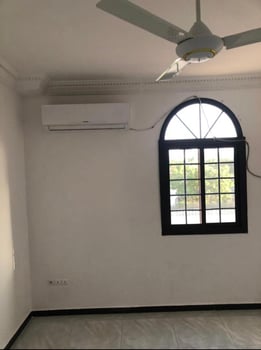 Villa Duplex de haute standing à Gabode 5