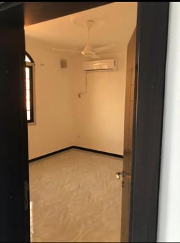 Villa Duplex de haute standing à Gabode 5