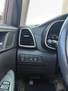 Hyundai 2019, automatique, import Corée, excellent état