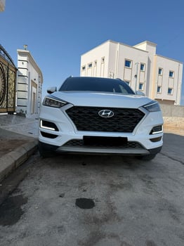 Hyundai 2019, automatique, import Corée, excellent état