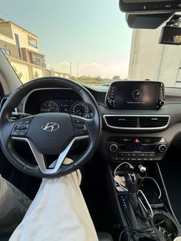Hyundai 2019, automatique, import Corée, excellent état