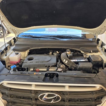 À vendre vehicule hunday creta