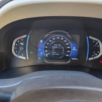 À vendre vehicule hunday creta